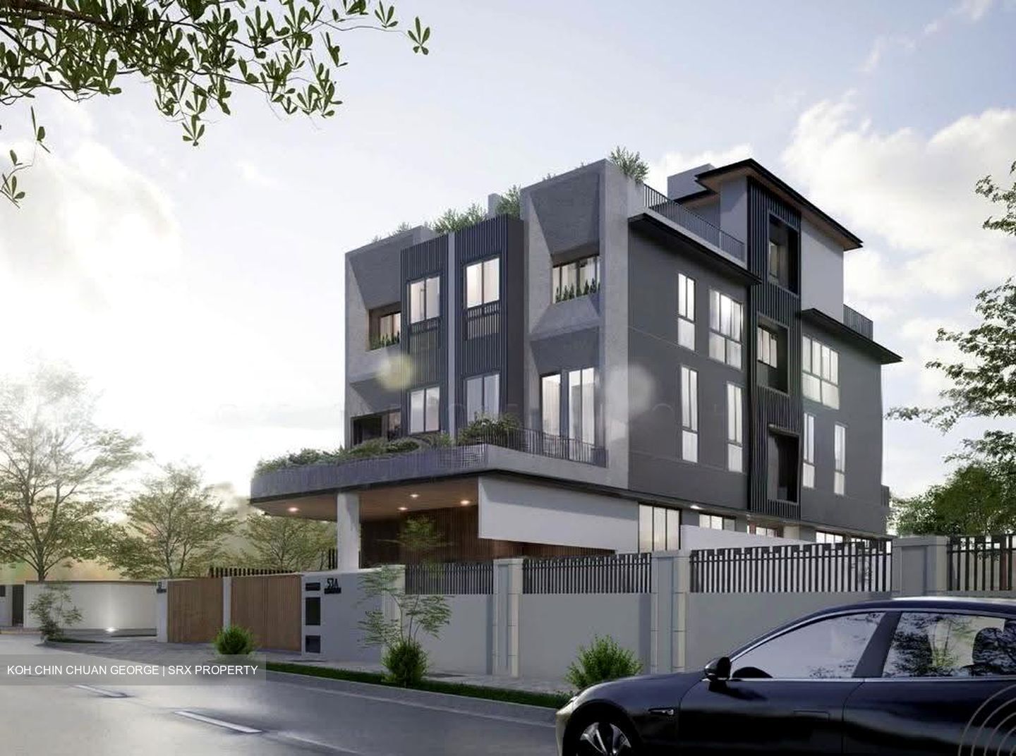 Lorong G Telok Kurau (D15), Semi-Detached #620769921